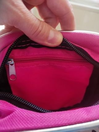 Bolso Monster hihg 