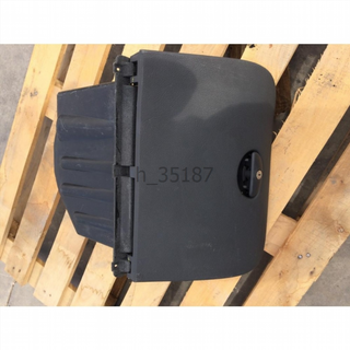 Guantera Citroen C5 I (Fase II, 2004) (200 h_35187