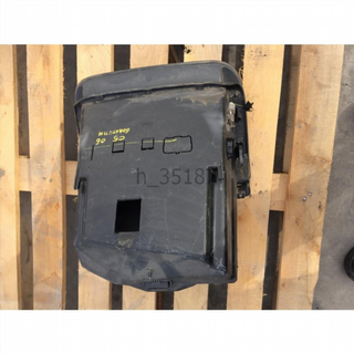 Guantera Citroen C5 I (Fase II, 2004) (200 h_35187