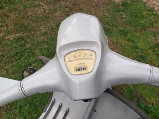 Lambretta 150LI