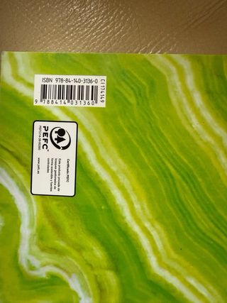 Biología y geografía 4 ESO