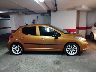 LLANTAS JR11  17"4X100/4X108 ÚLTIMO PRECIO