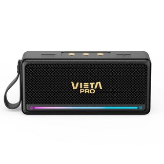 Vieta Pro Orpheo - Altavoz inalámbrico bluetooth