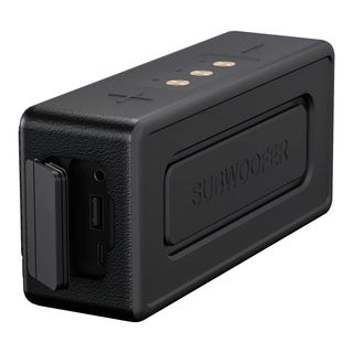 Vieta Pro Orpheo - Altavoz inalámbrico bluetooth