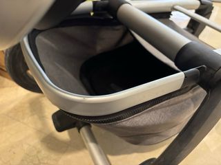 Carrito Joolz Day3 completo+bolso joolz