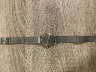Orologio Calvin Klein donna