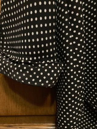 Camicia Zara Basic
