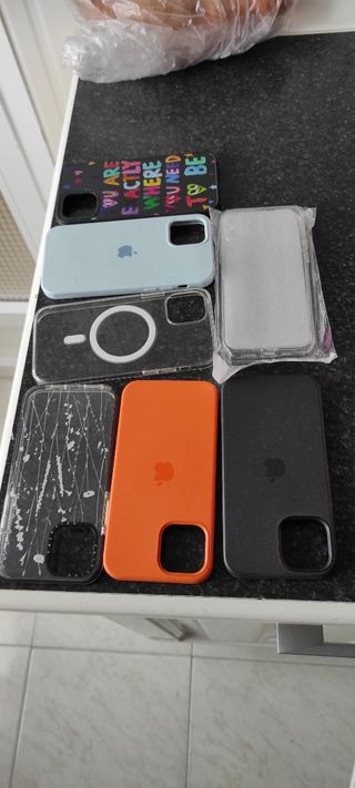 IPhone 12, Black, 128 GB