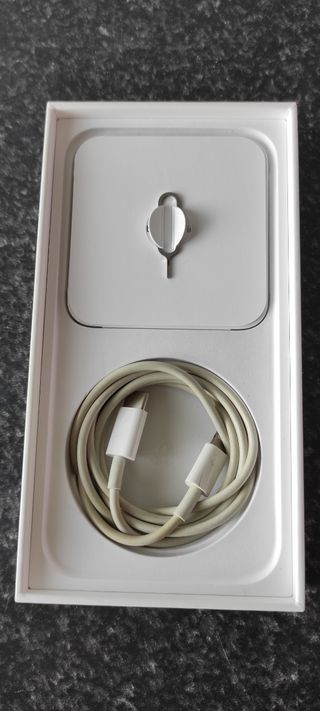 IPhone 12, Black, 128 GB