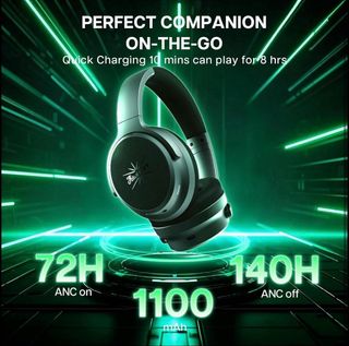 Auriculares inalambricos NUEVOS