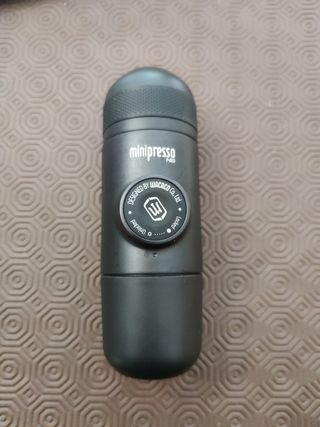 Macchina Espresso Portatile