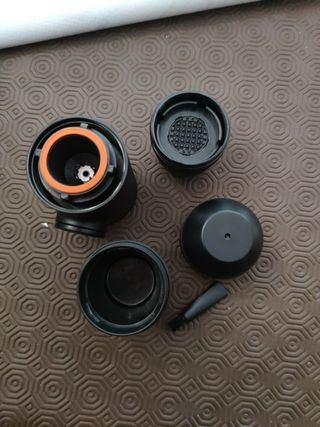 Macchina Espresso Portatile