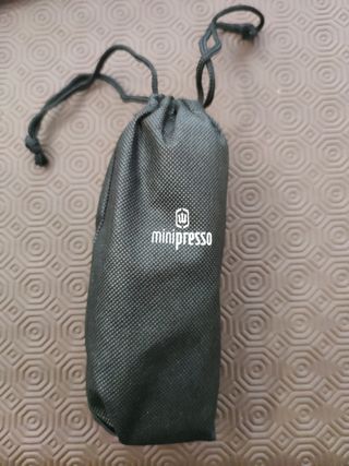 Macchina Espresso Portatile