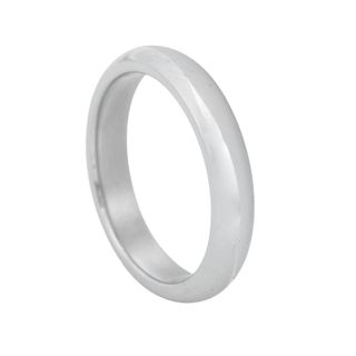 Sortija Cartier 1985 platino