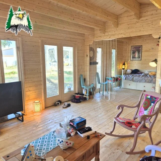 💥OFERTA 32m2💥 Casa prefabricada 32m2  3 opciones