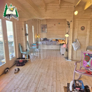 💥OFERTA 32m2💥 Casa prefabricada 32m2  3 opciones