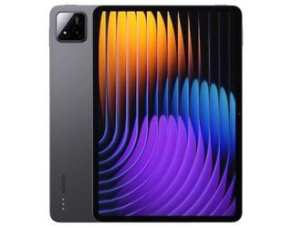 Xiaomi Pad 7 Gris  y Funda polipiel 