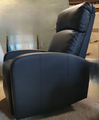 Sillon relax polipiel