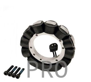 ALTERNADOR HARLEY DAVIDSON ELECTRA GLIDE 1340 (1983-1987)