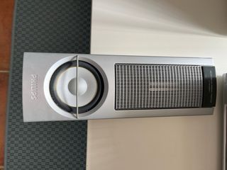 Philips Digital Home Cinema System