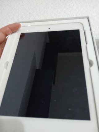 tablet