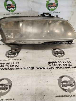 FARO DERECHO FIAT STILO 51712712