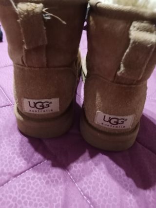 Stivaletti Ugg donna