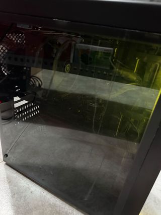 ORDENADOR GAMER GTX 1660, INTEL I5, 16GB RAM