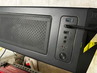 ORDENADOR GAMER GTX 1660, INTEL I5, 16GB RAM