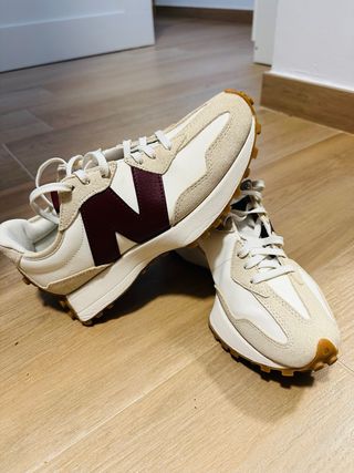 Zapatillas new balance 38