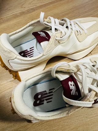 Zapatillas new balance 38