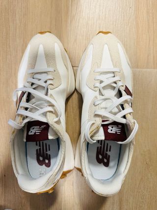 Zapatillas new balance 38