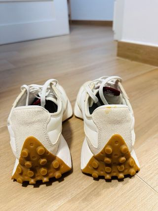 Zapatillas new balance 38