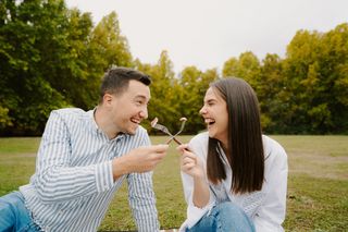 Fotógrafo de Bodas | Naturalidad sin posados