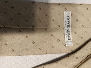 Corbata Giorgio Armani