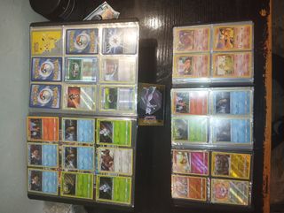 Carte Pokemon