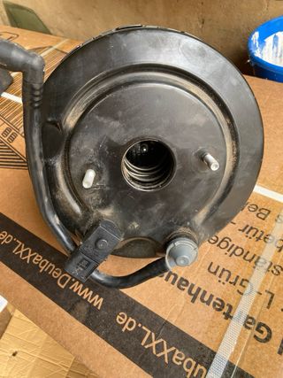 Servofreno BMW