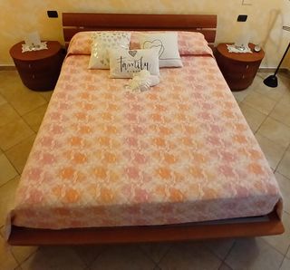 Camera da letto 