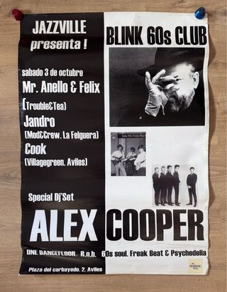 Cartel Fiesta Mod