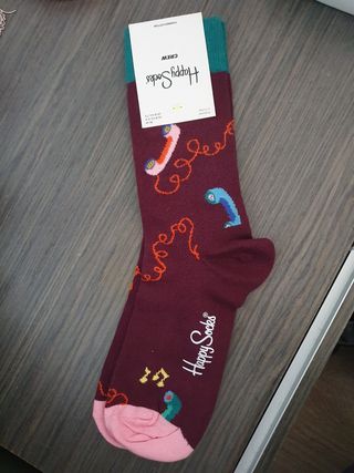 Calcetines Happy Socks 36-40