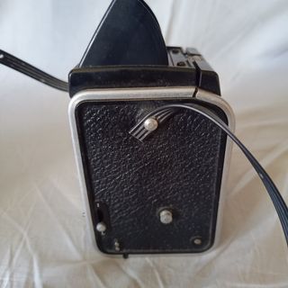 Camara kodak duaflex II