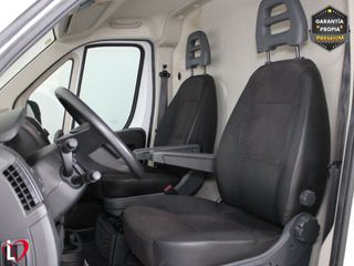 Citroën Jumper BlueHDi 140 S&S 6v FURGÓN 33 L2H2