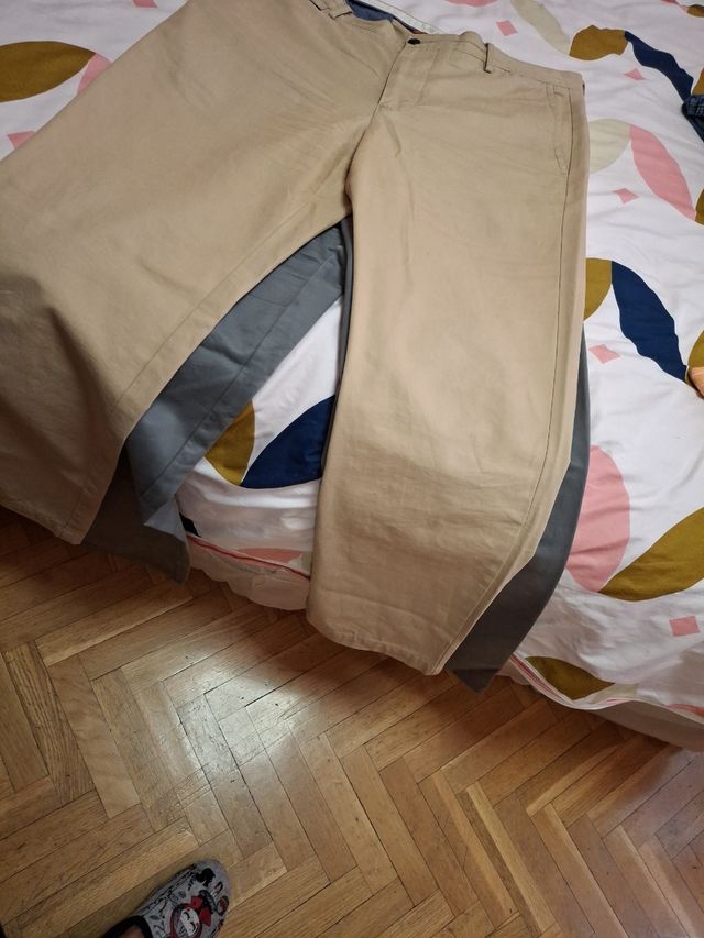 Dockers. 2 pantalones