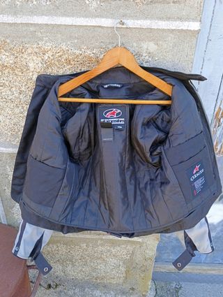 Chaqueta alpinestar