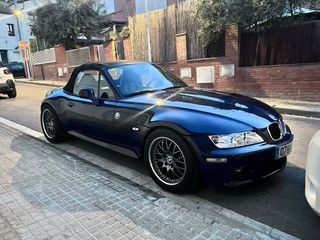 BMW Z3 1998