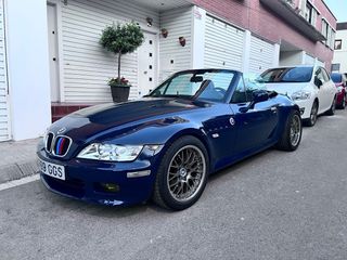 BMW Z3 1998