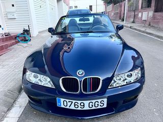 BMW Z3 1998