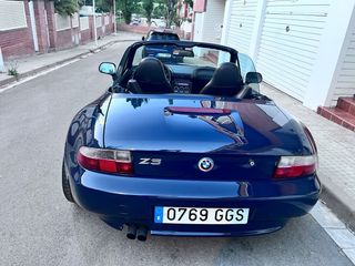 BMW Z3 1998