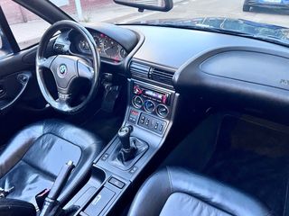 BMW Z3 1998