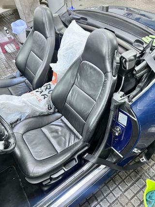 BMW Z3 1998